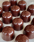 Hasselnøtt bonbons