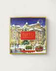 STOR JULEPAKKE