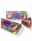 Hasselnøtt bonbons