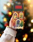 STOR JULEPAKKE