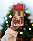 STOR JULEPAKKE