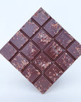 Mørk sjokolade med kakaonibs