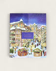 FORHÅNDSBESTILL - Sjokoladekalender med trøfler