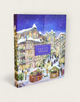 FORHÅNDSBESTILL - Sjokoladekalender med trøfler