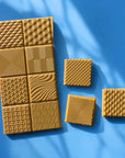 Karamellsjokolade (jul)